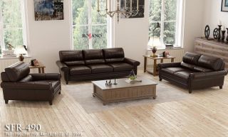 sofa rossano SFR 490
